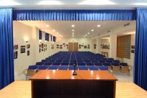 Salón de actos