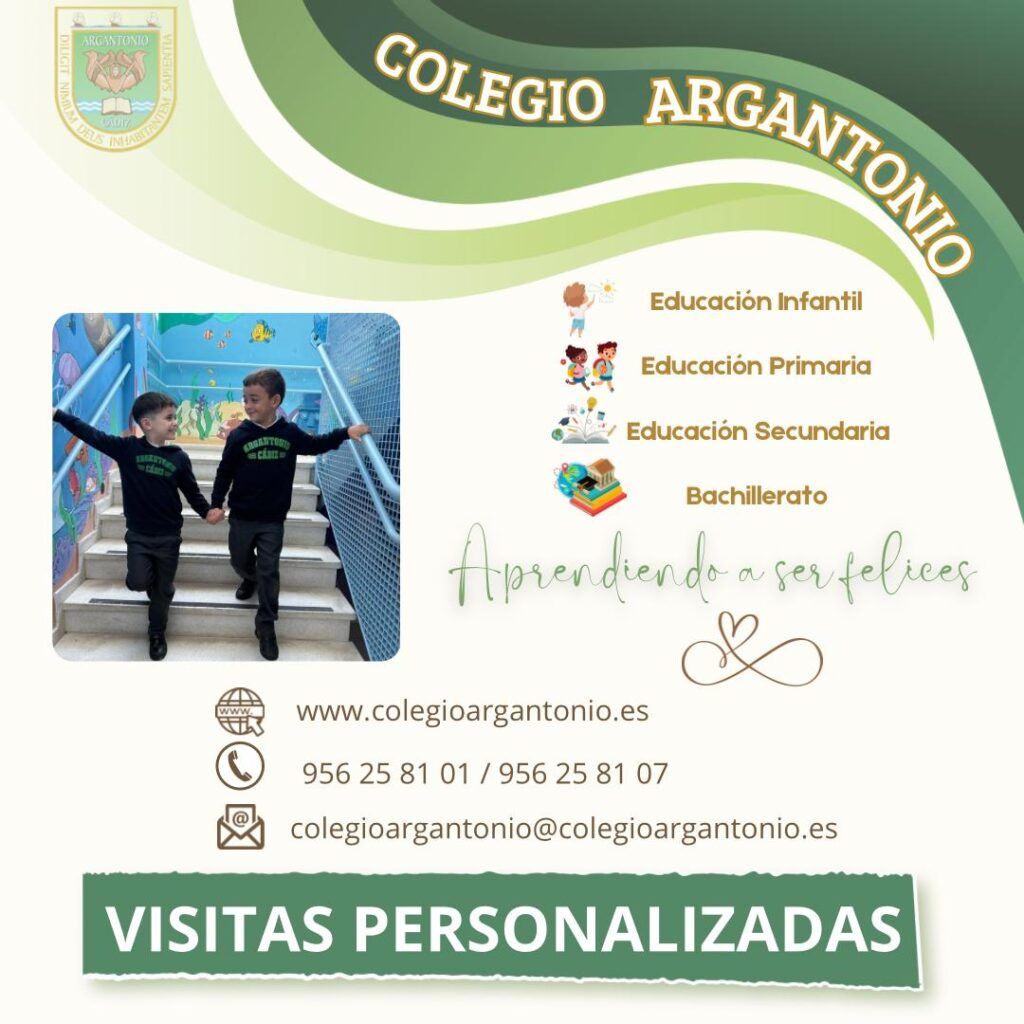 Visitas personalizadas