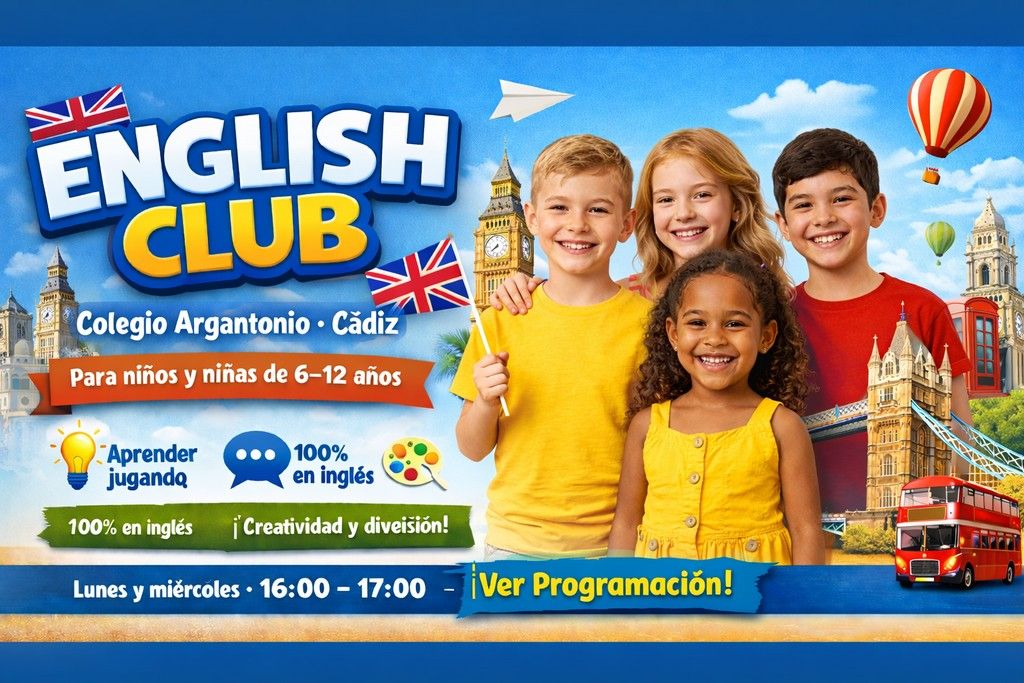English_Club