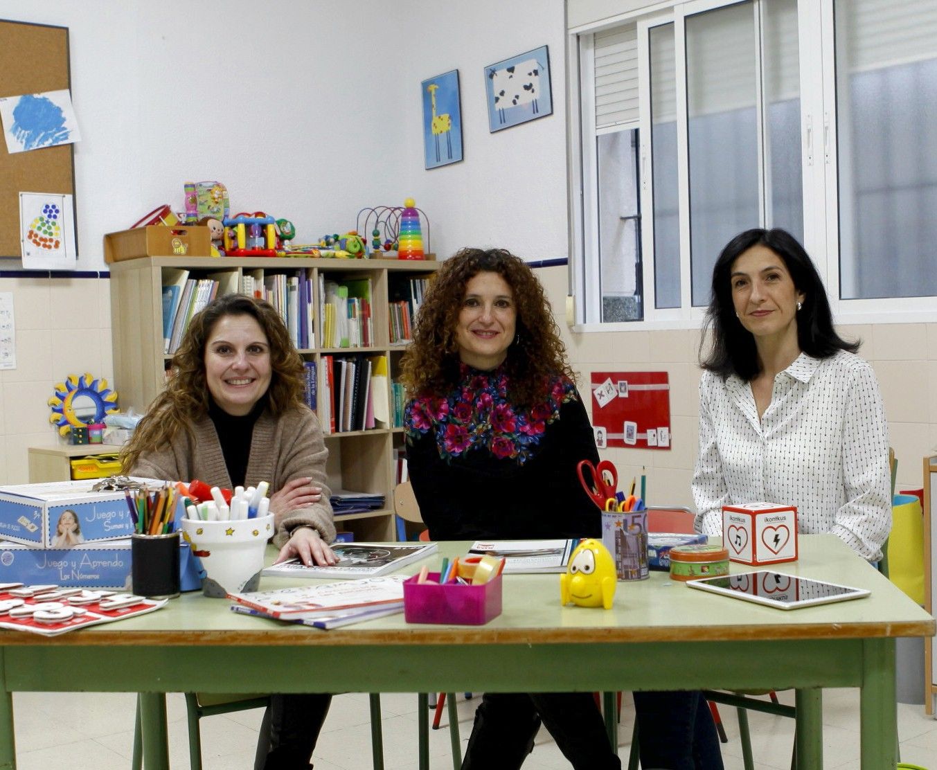 gabinete-psicopedagogico-centros-infantiles 2026-27