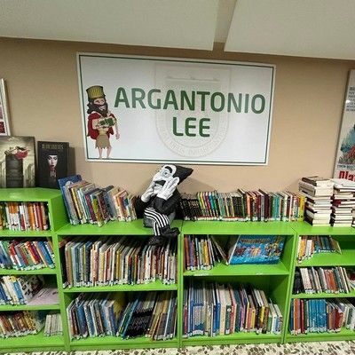 Argantonio lee