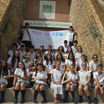 Secundaria